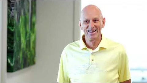 Colon Cancer patient story