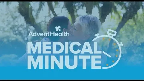 Medical Minute: Bile Duct Disease