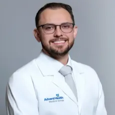 Luis Andres Gil, DO