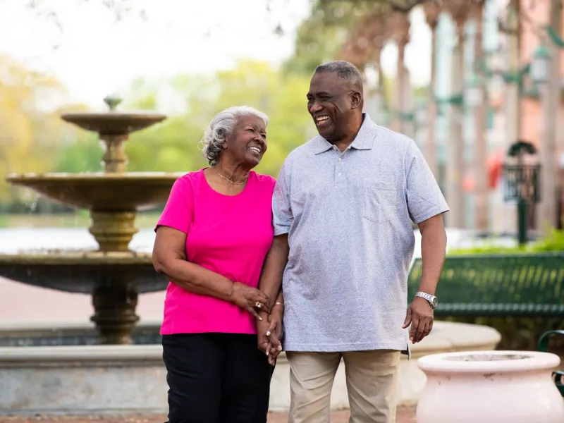 Legacy giving AdventHealth Foundation West Florida