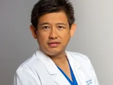 Iswanto Sucandy, MD