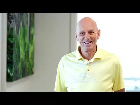 Colon Cancer patient story