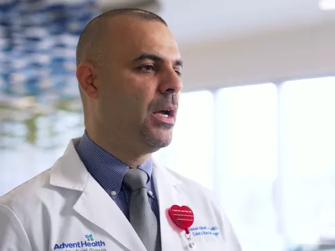 Medical Minute: Fissures