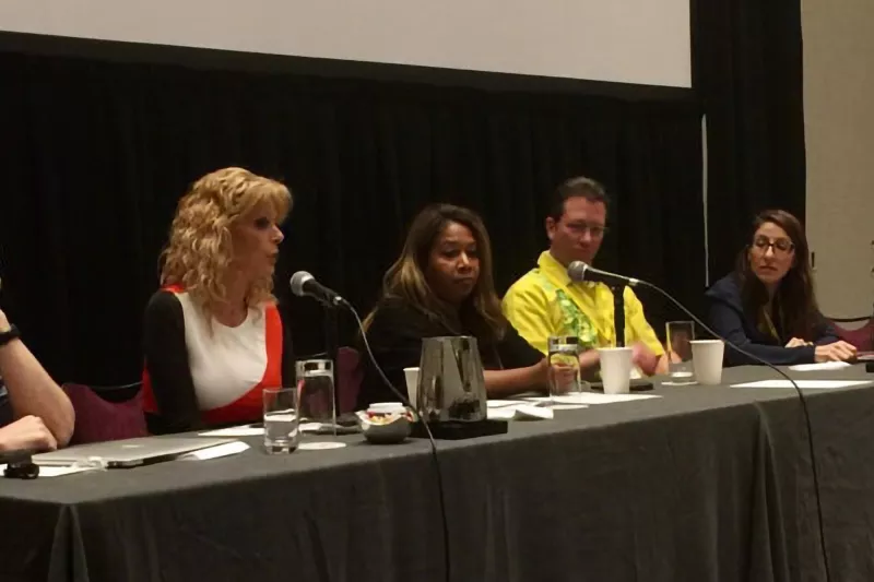 Minimally Invasive Surgery Multisociety Advanced Skills Training In Emergency Surgery Course panel.