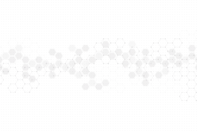 Hexagon Background Image