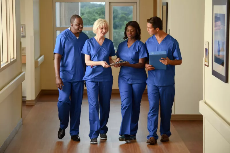 Nurses