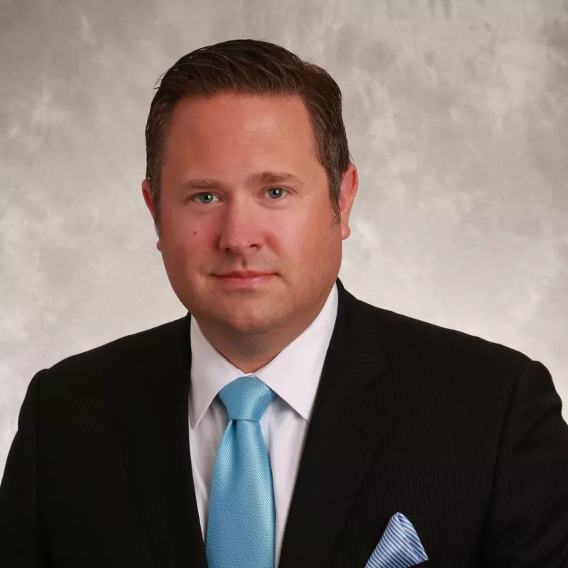 Dr. Allen Chudzinski
