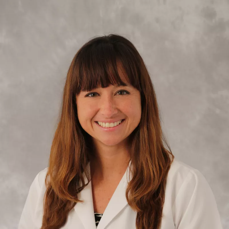 Dr. Haane Massarotti