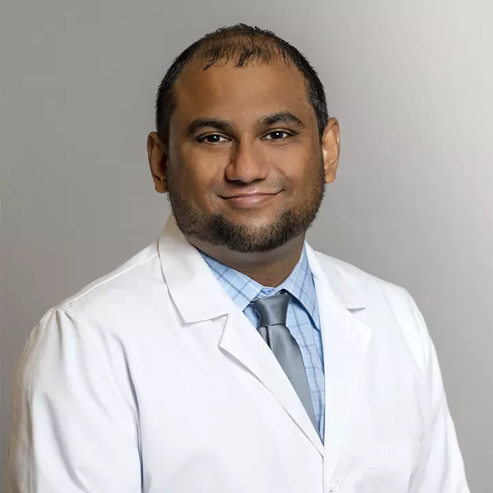 Sagar V. Patil, MD, gastroenterology