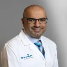 Anas Alsaleh, MD