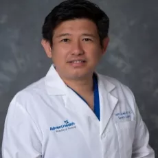 Iswanto Sucandy, MD