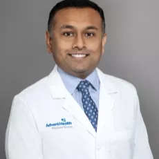 Krishen Patel, MD