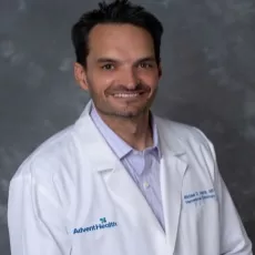 Michael Harris, MD