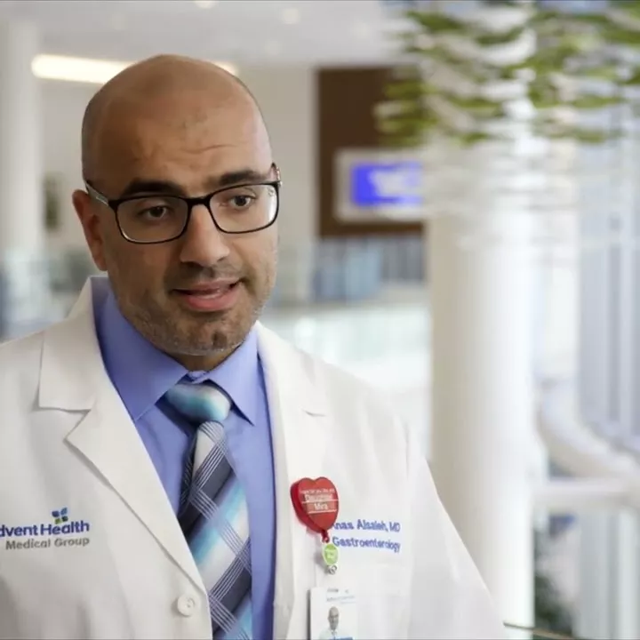 Medical Minute: Treatments for IBD (Inflammatory Bowel Disease)