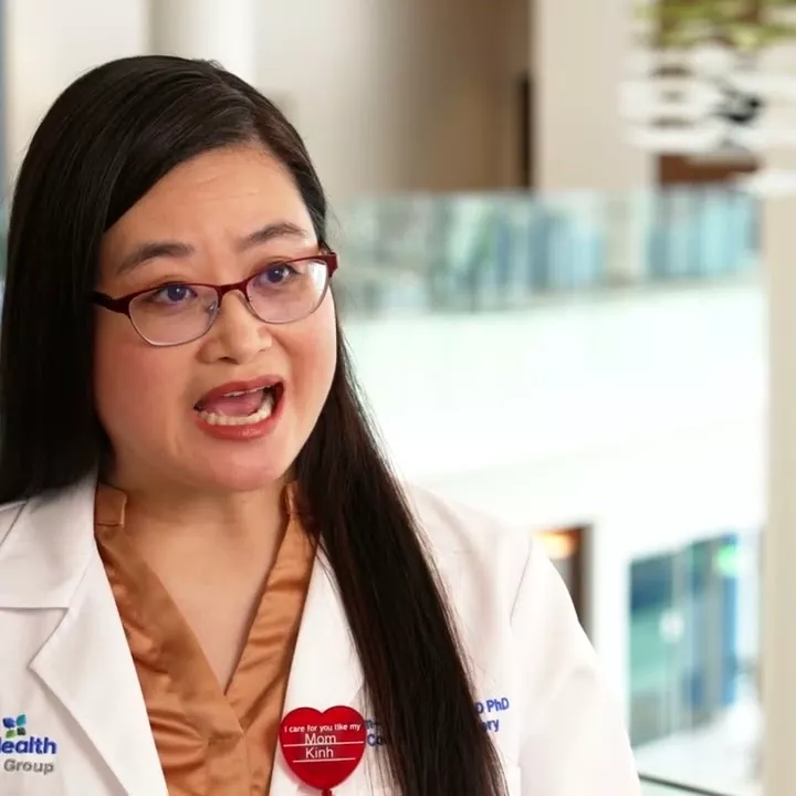 Medical Minute: Signs and Symptoms of Colon Cancer
