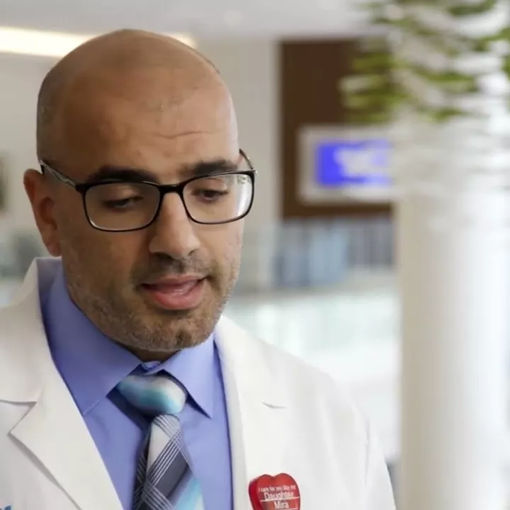 Medical Minute: IBD (Inflammatory Bowl Disease) Symptoms