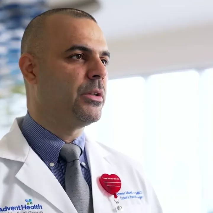 Understanding Rectal Cancer and the Treatment Process