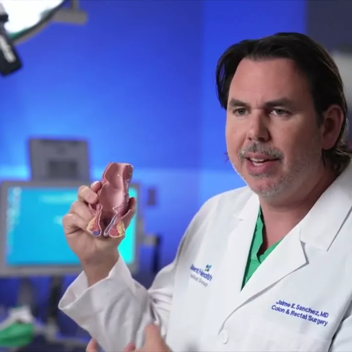 What to do when you get a hemorrhoid? Answered by Dr. Jaime Sanchez